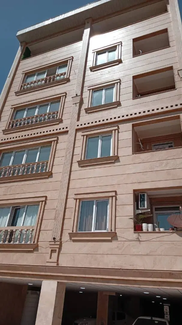 پنت هوس رشتیان ۱۶۲ متری