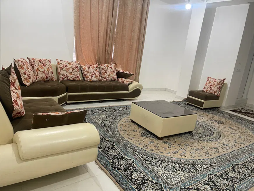 سوییت اپارتمانی امیراباد
