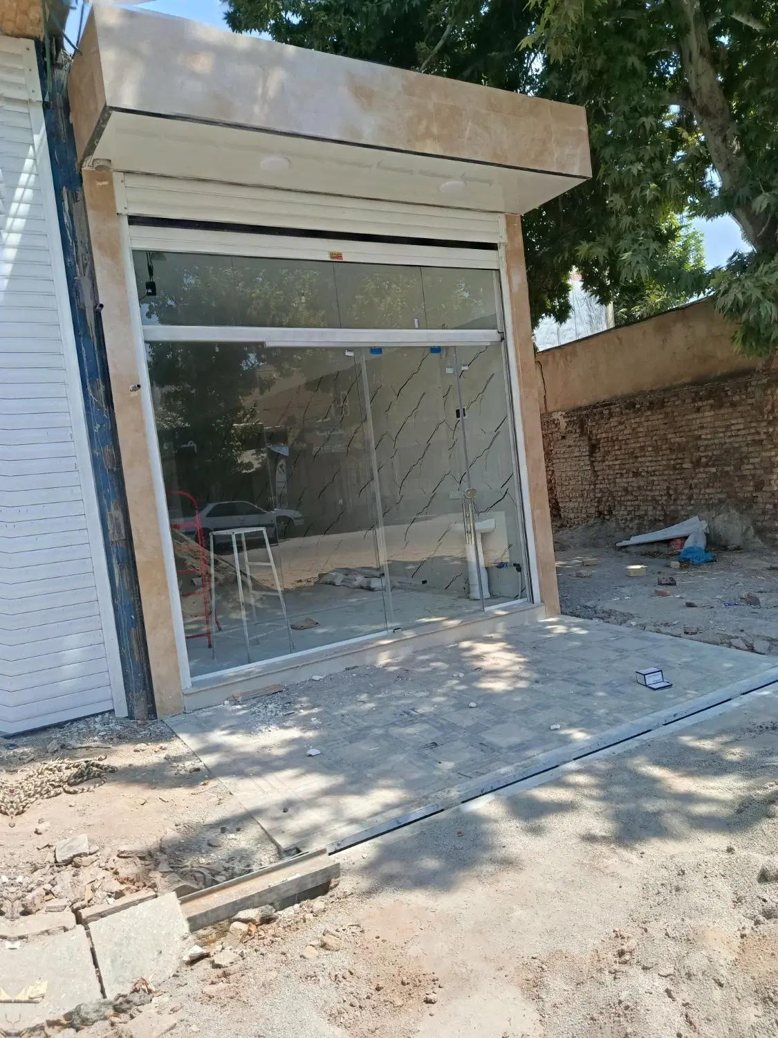 مغازه اجاره ای