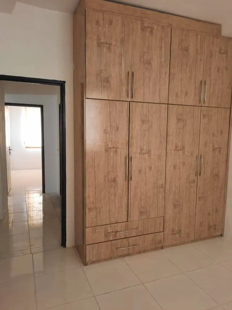اپارتمان خوش ساخت