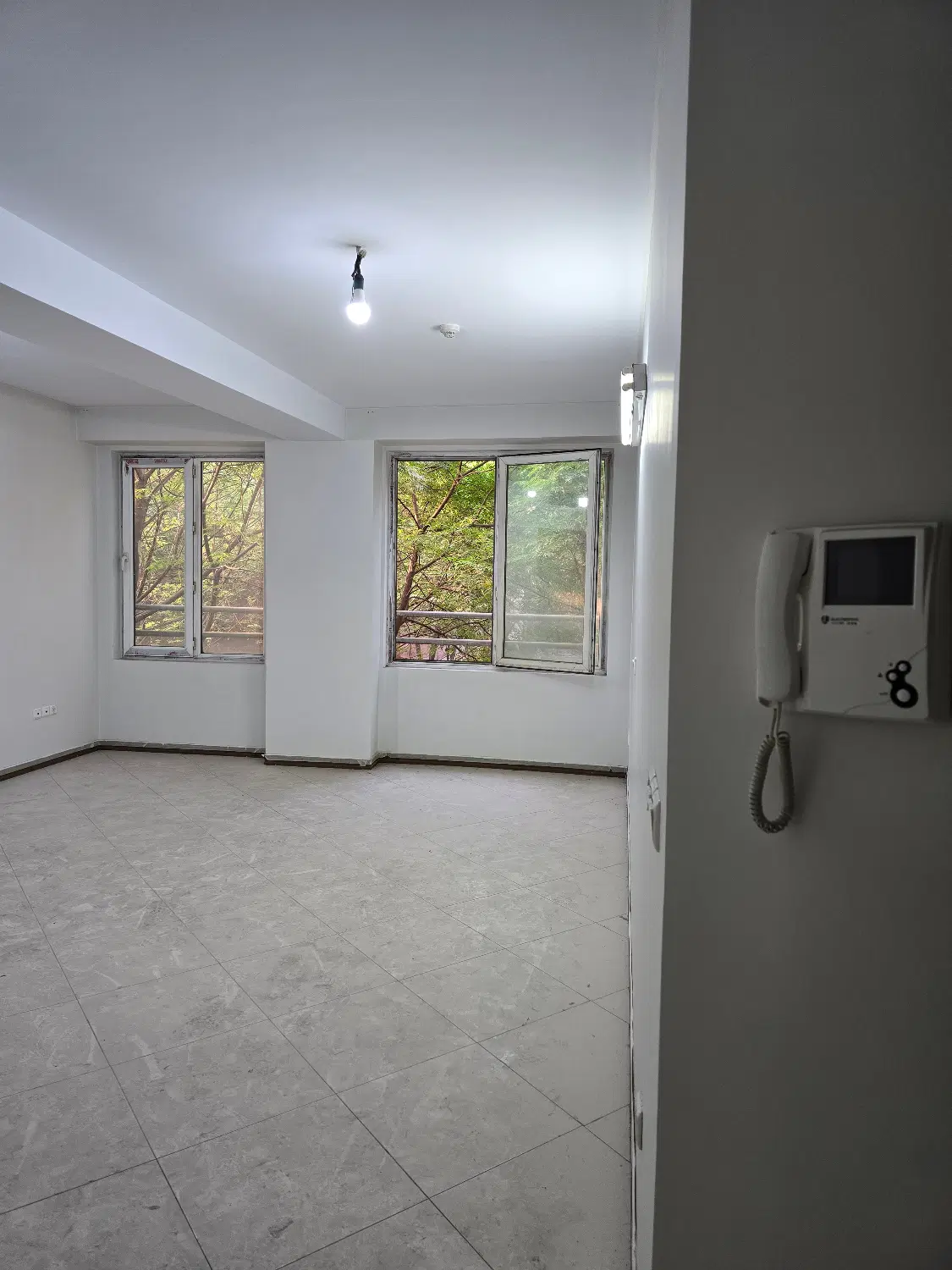 آپارتمان مسکونی