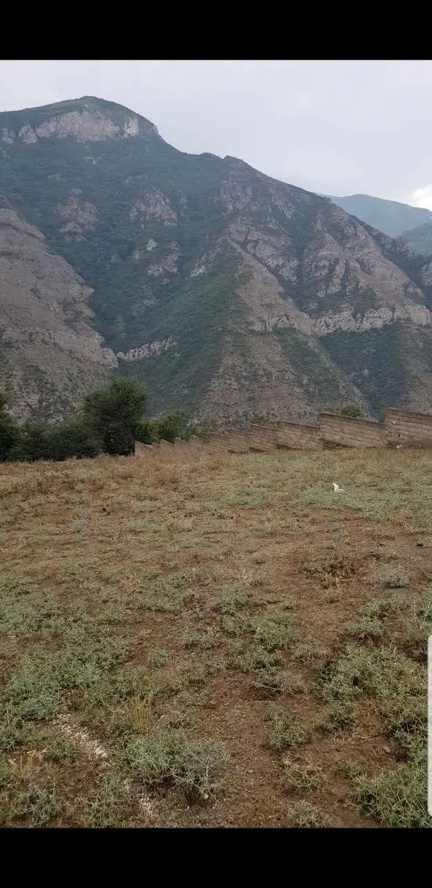 زمین در شمال طویر