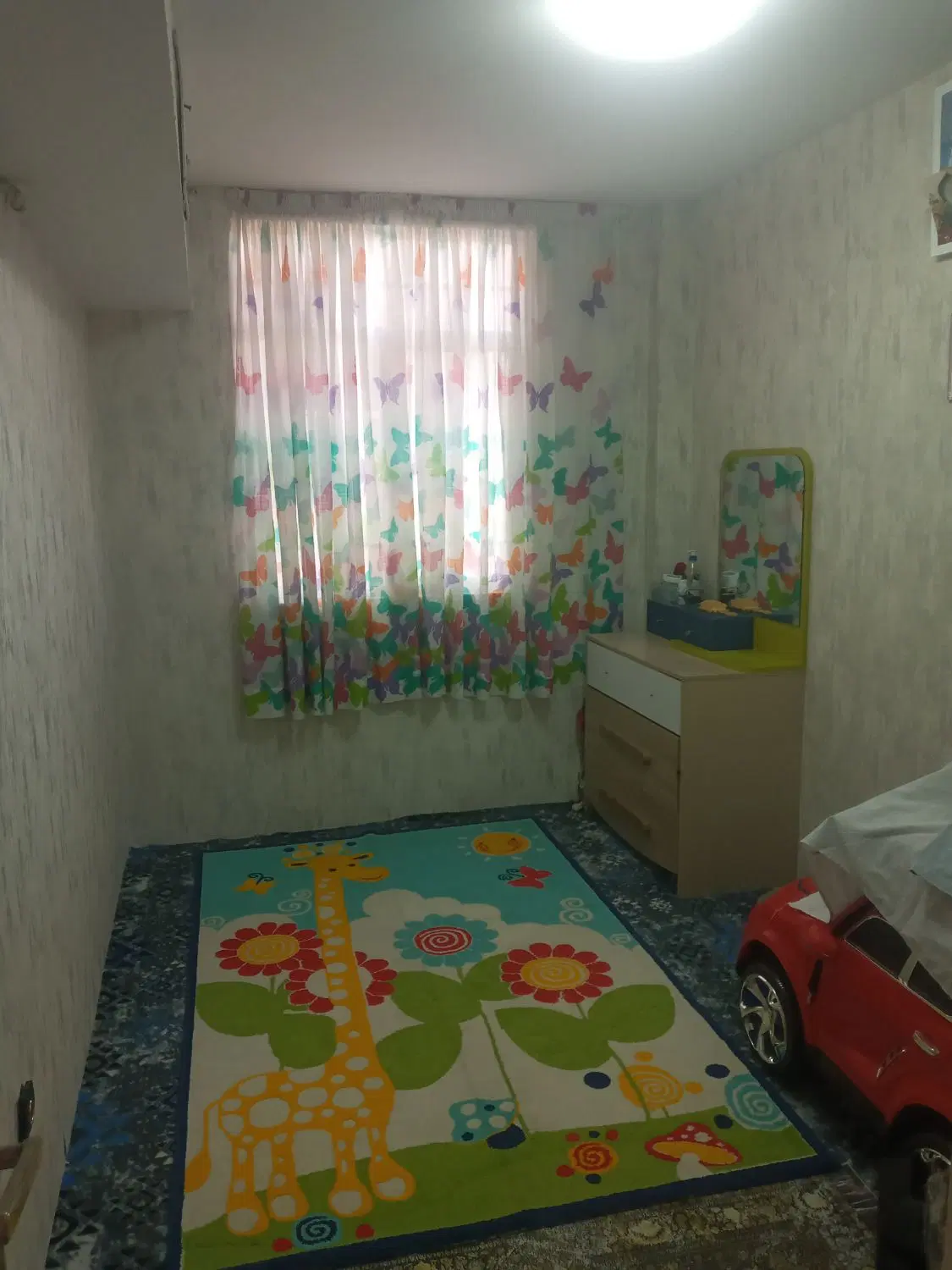 60متری کوچه عابربانک