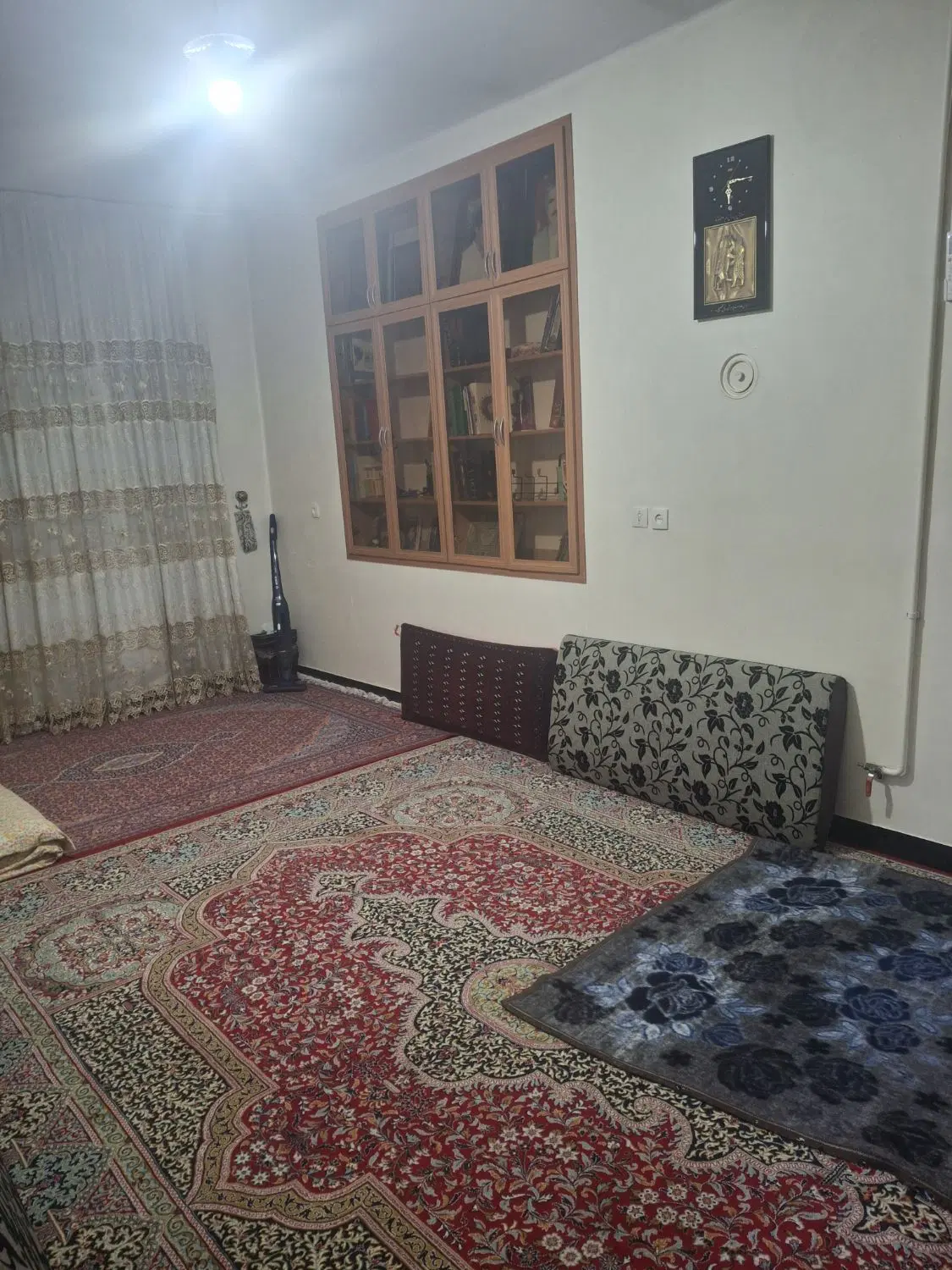 باغ ویلا تلوری سفلی