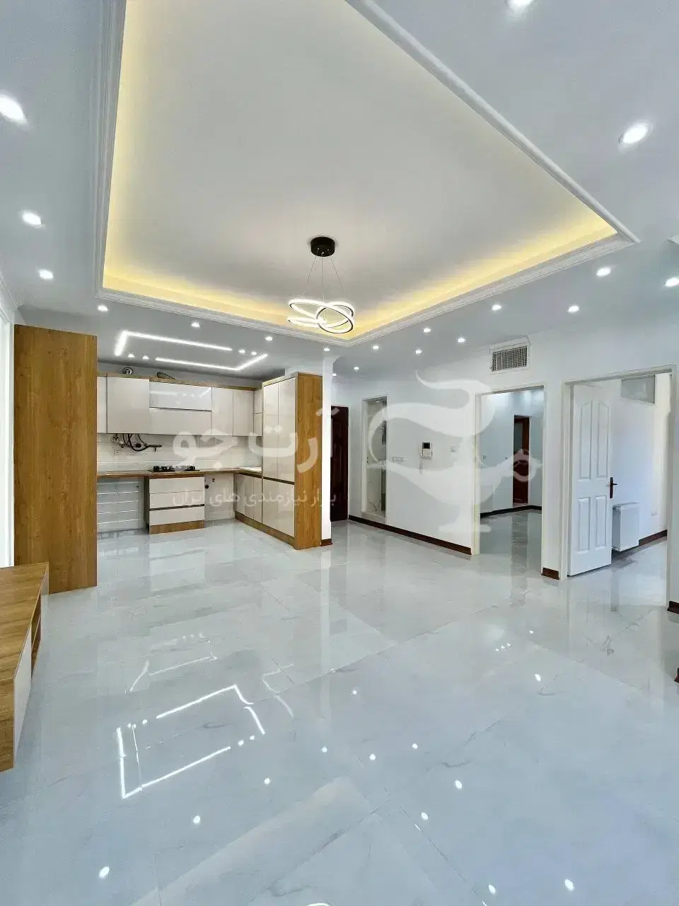 پست _ ۱۰۰متر _ خوش نقشه