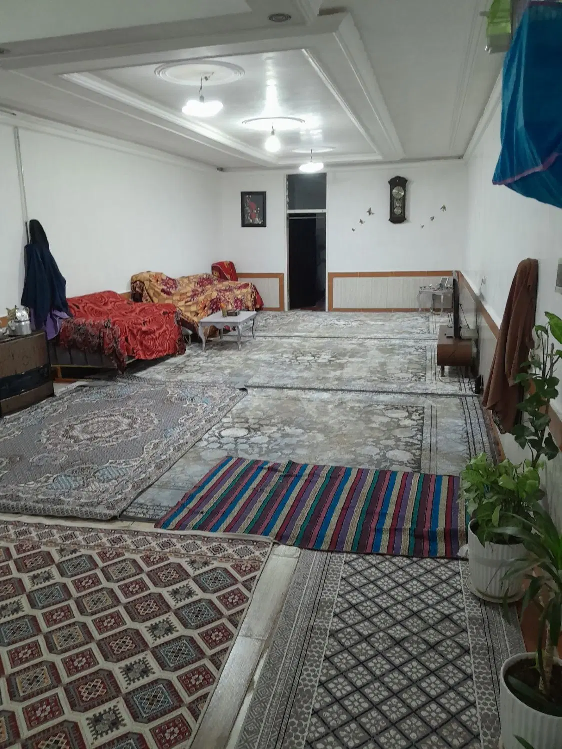 خانه دره گرم