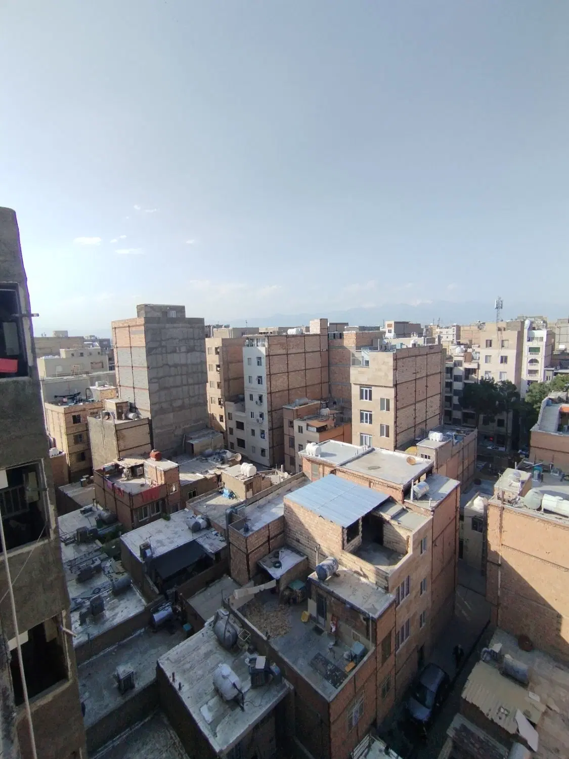 واحد 68 متری مرتضی گرد دوخوابه
