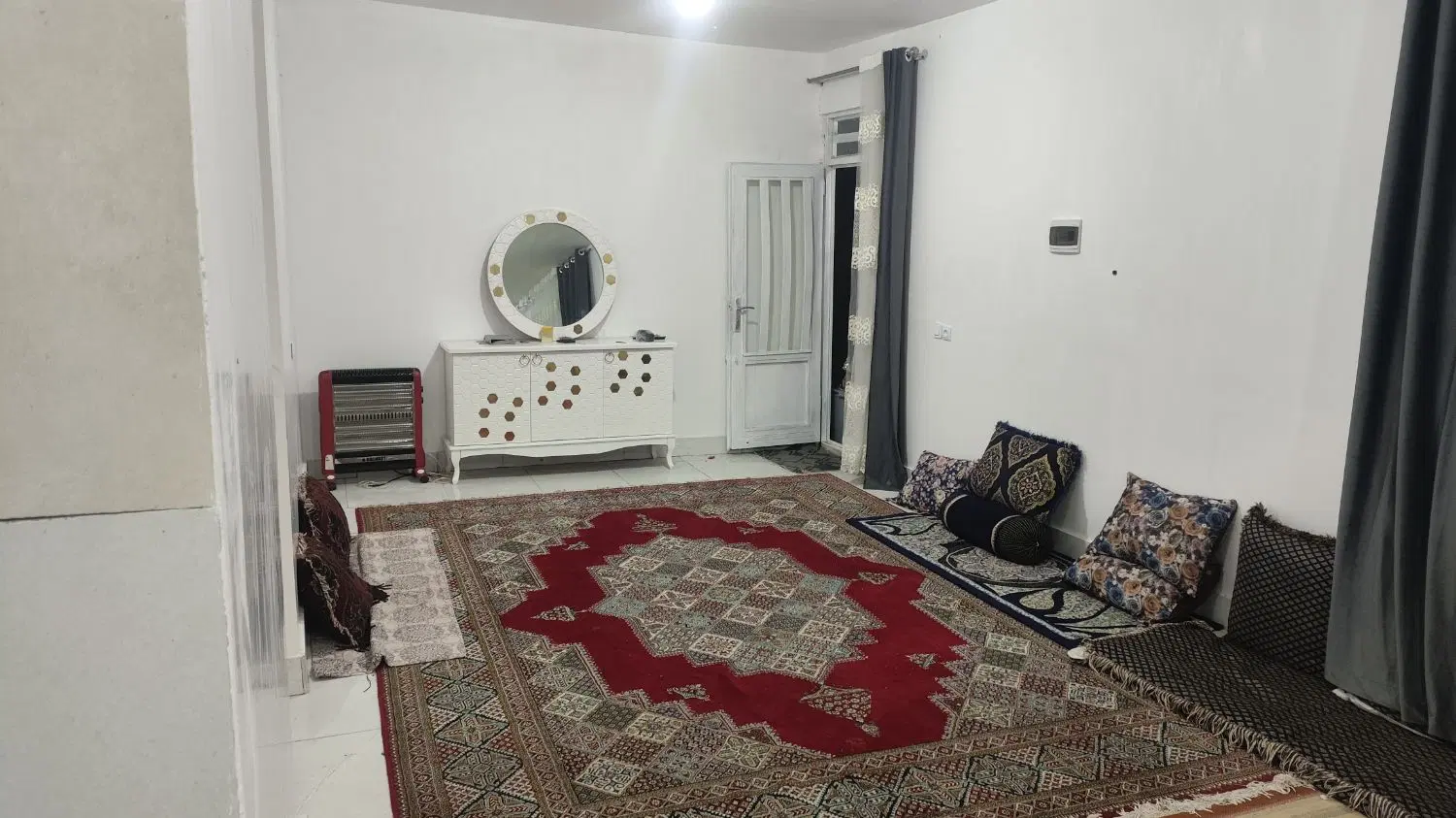 خانه ۸۵ متری