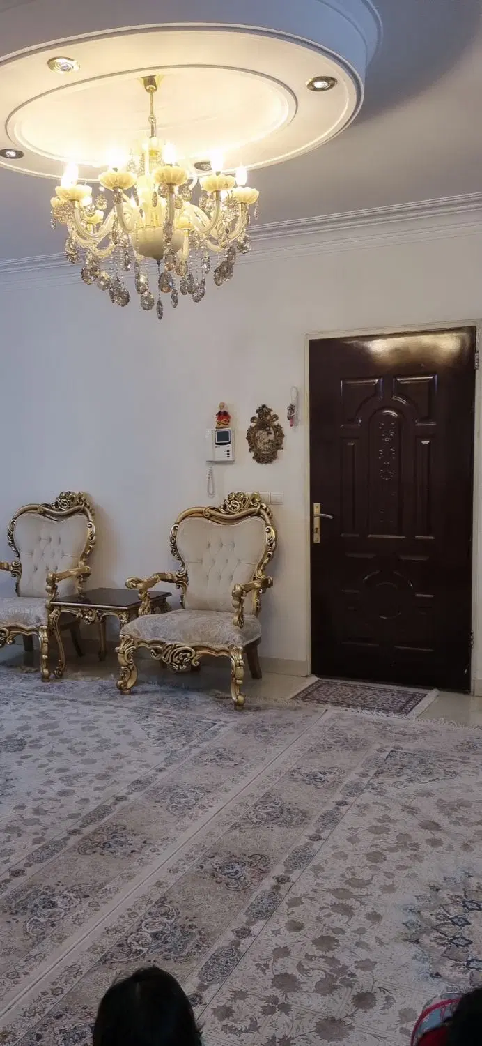 آپارتمان