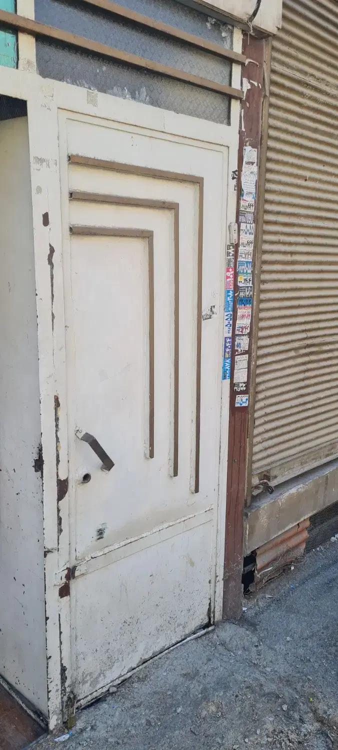 اجاره زیر زمین ۸۰ متری با دفتر