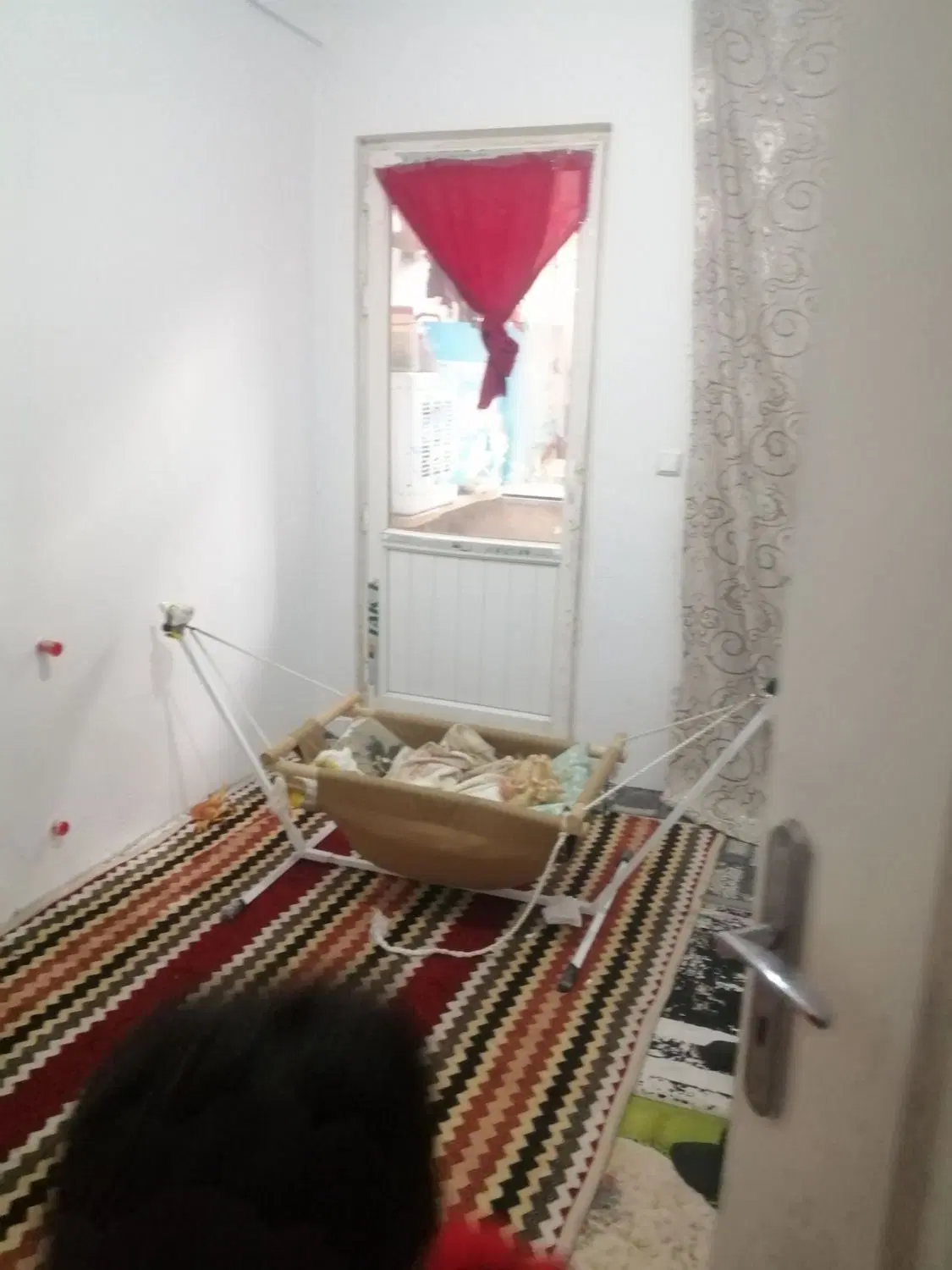 اجاره واحد ۷۵ متری شهرک امید صفادشت
