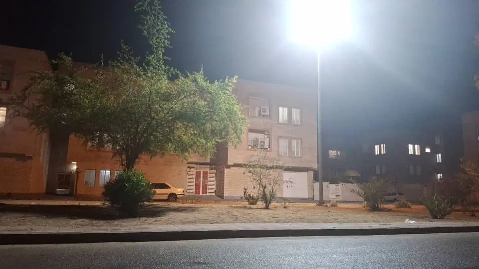 خانه ویلایی دالکی