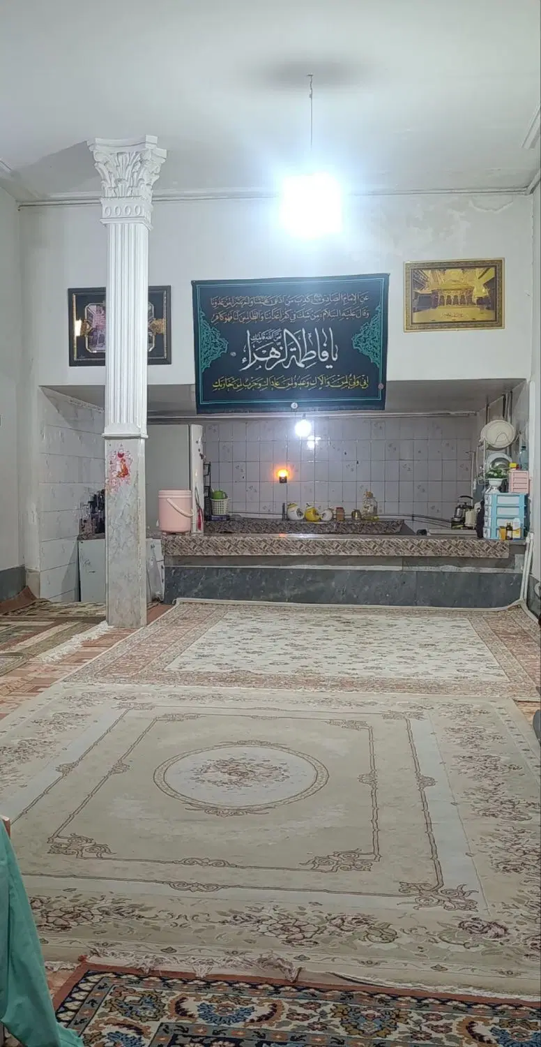 منزل اجاره ای