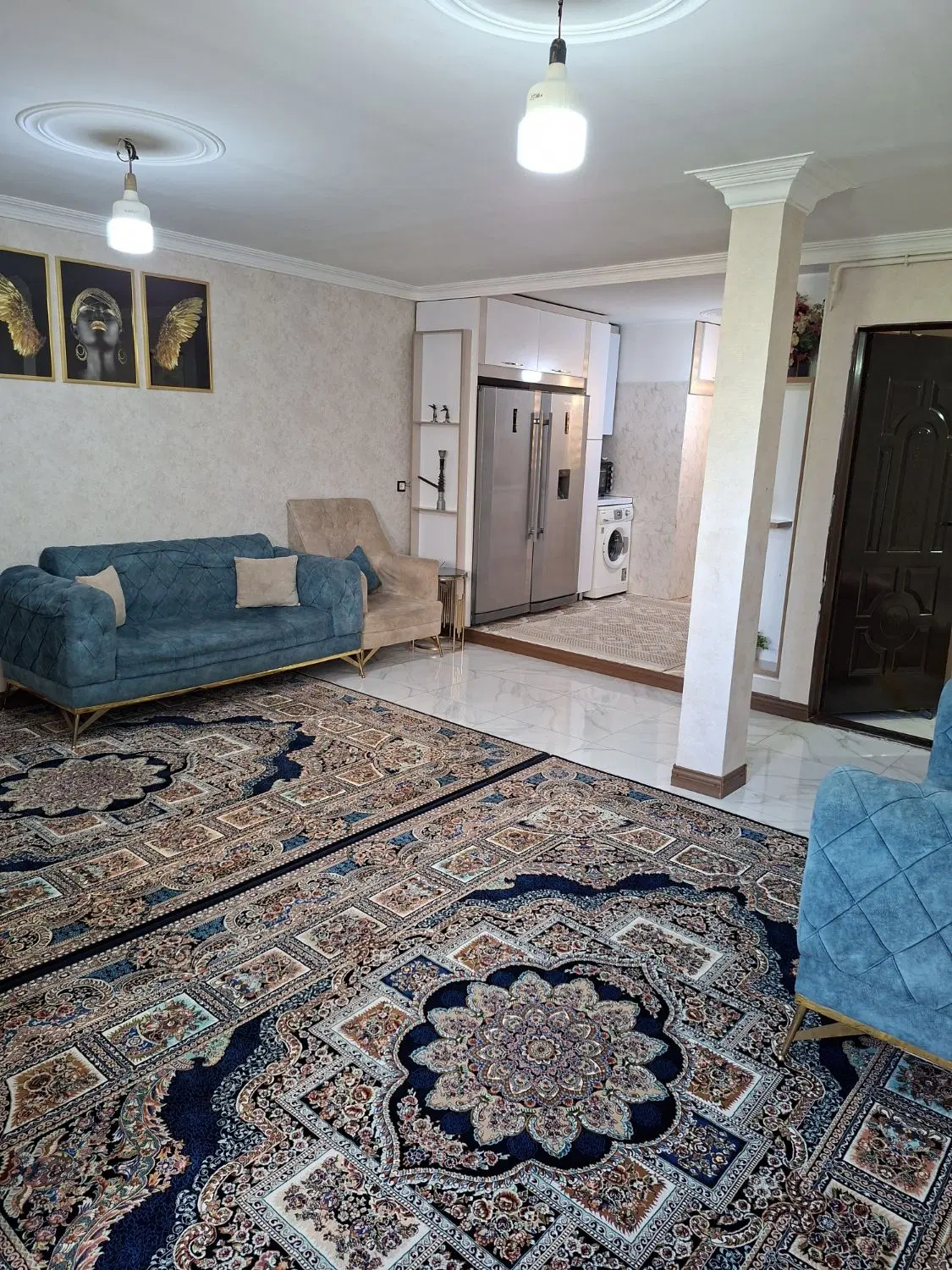 اجاره منزل دیزج