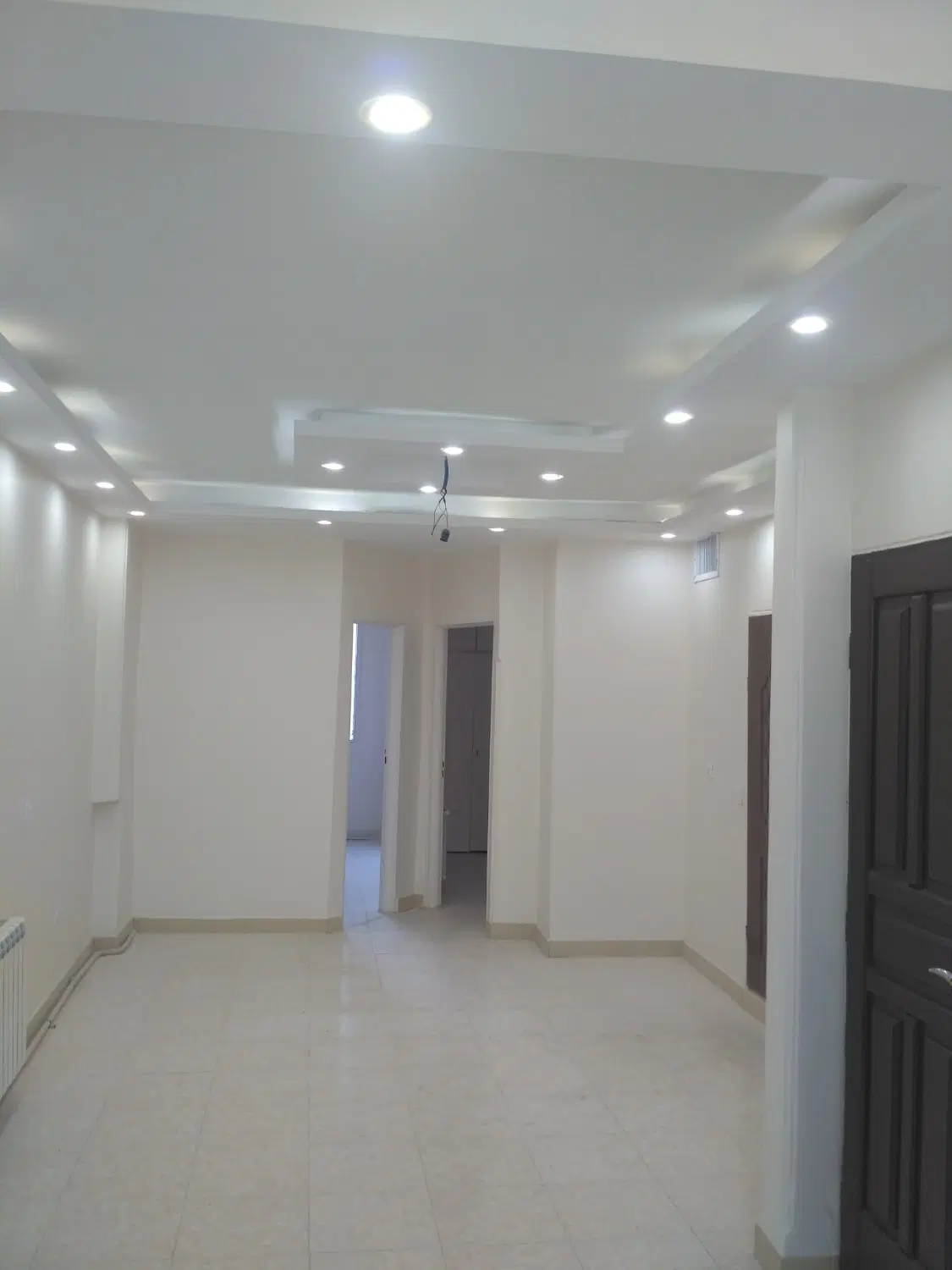آپارتمان ۶۰ متری دو خوابه طوس