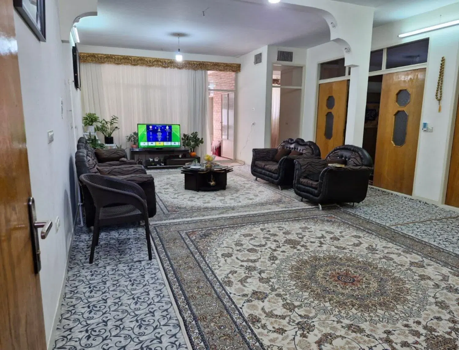 منزل مسکونی، همکف، راه مستقل، صفاییه