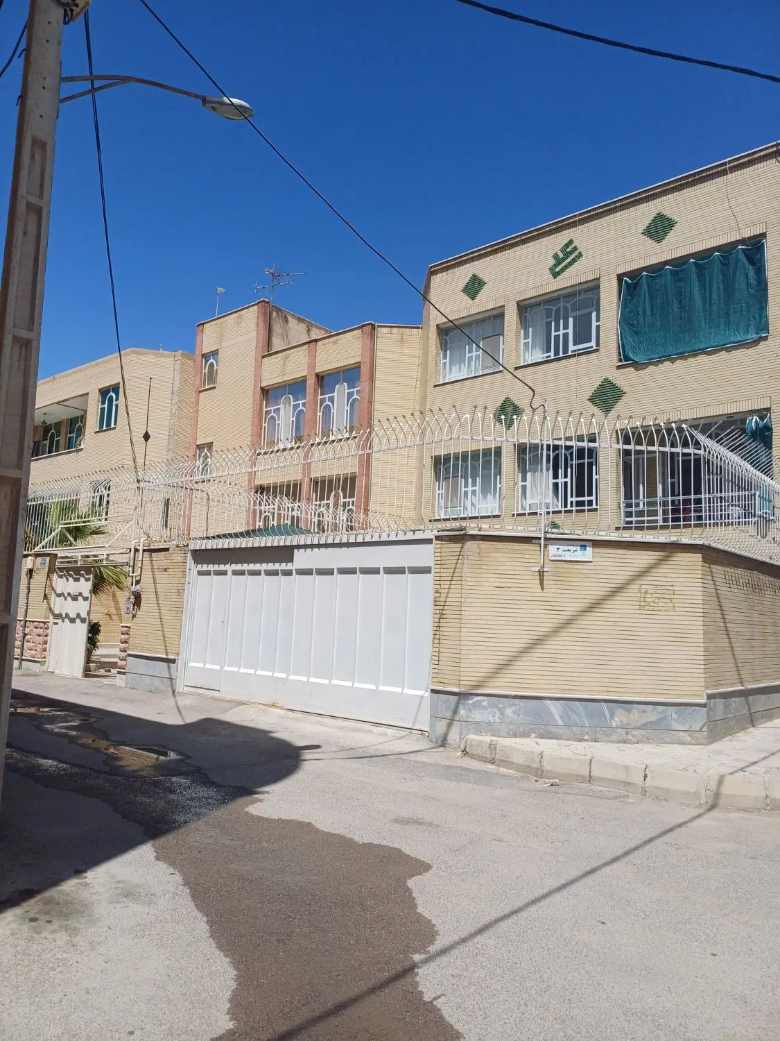 فروش آپارتمان دوخوابه نقلی  ملاصدرا جنوبی