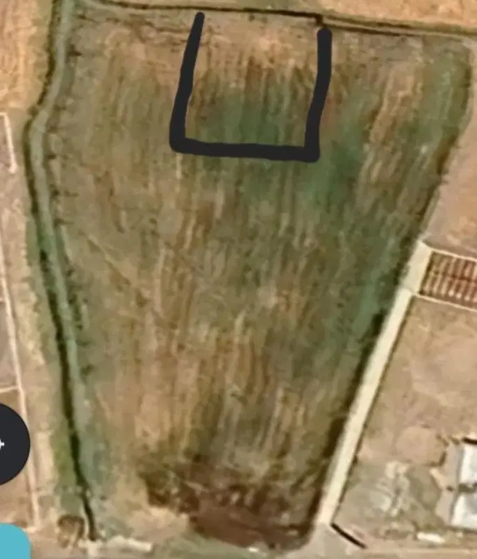فروش زمین مسکونی در روستای حسنجان