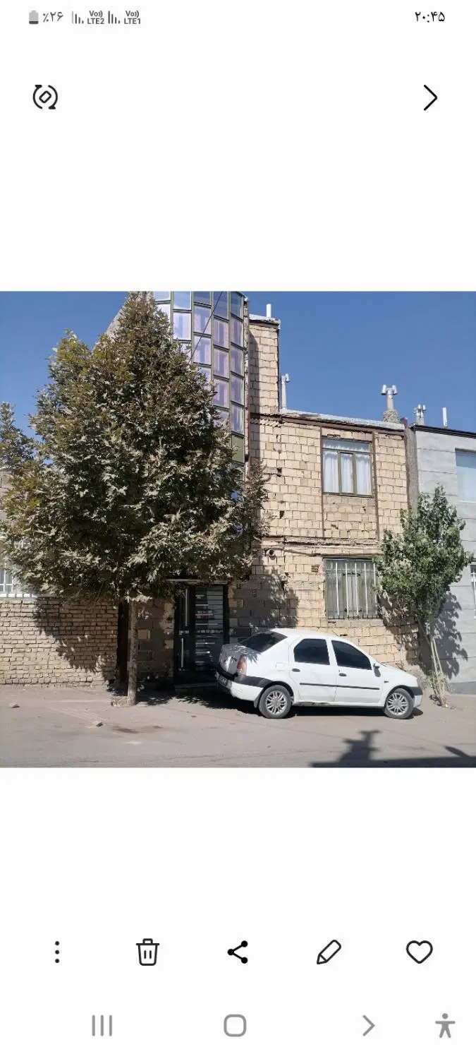 مسکونی