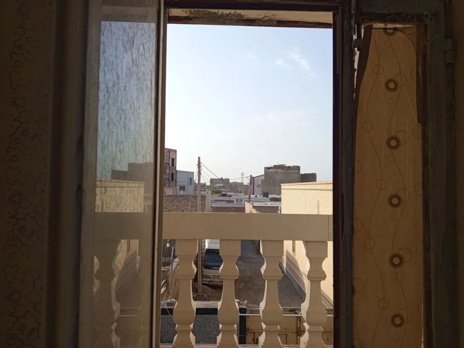 اجاره آپارتمان نقلی مرکزشهر