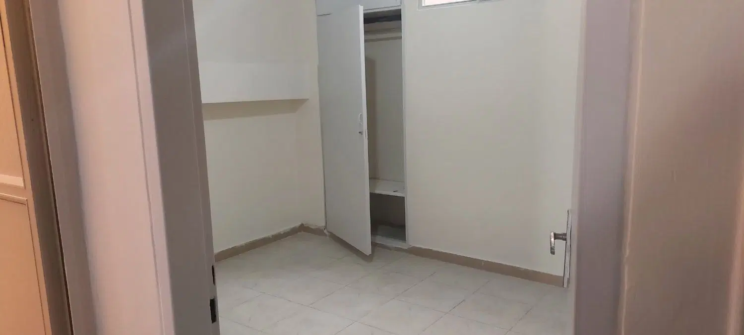۷۵ متر پارکینگ سندی فاز یک