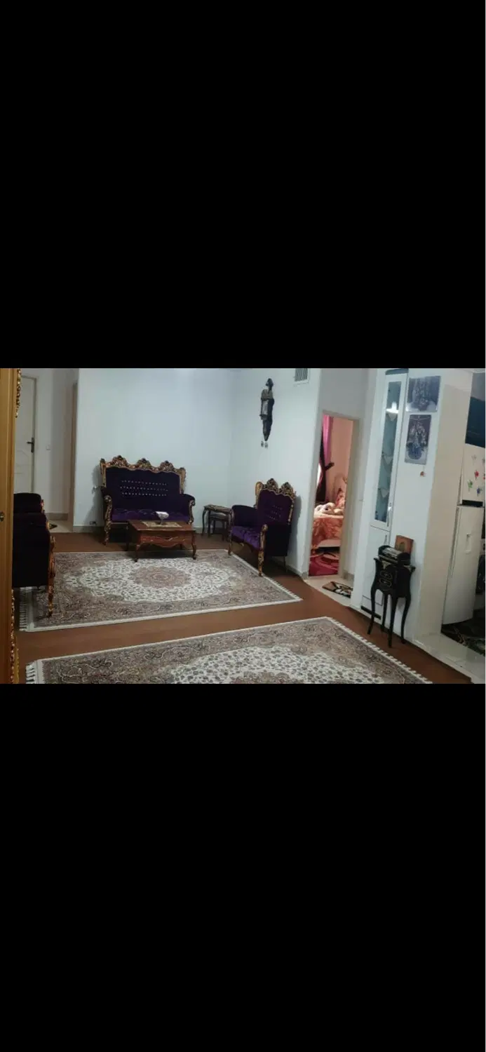 واحد ۸۰ متری دو خواب خلیج فارس ابوسعید