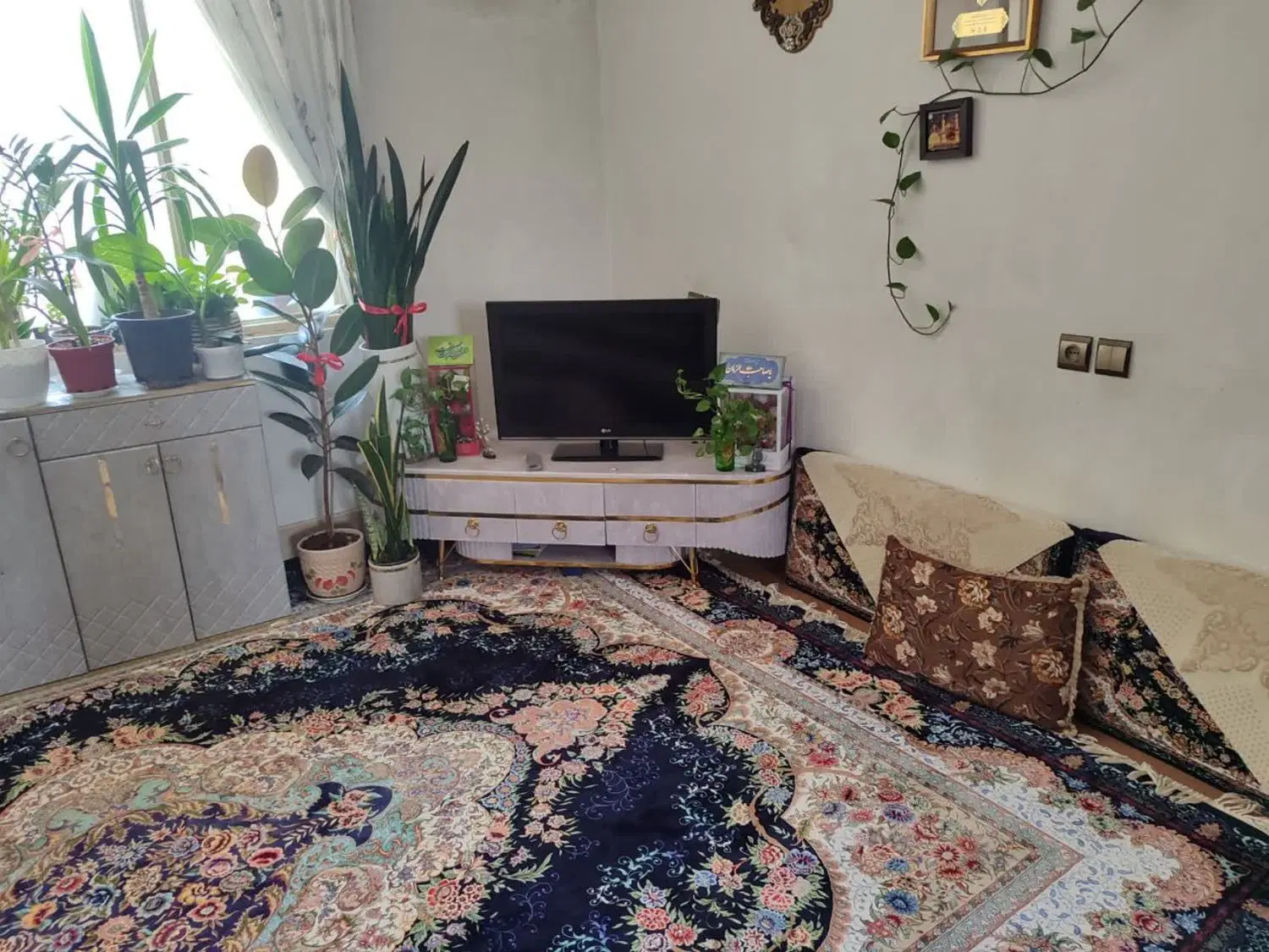 رهن و اجاره