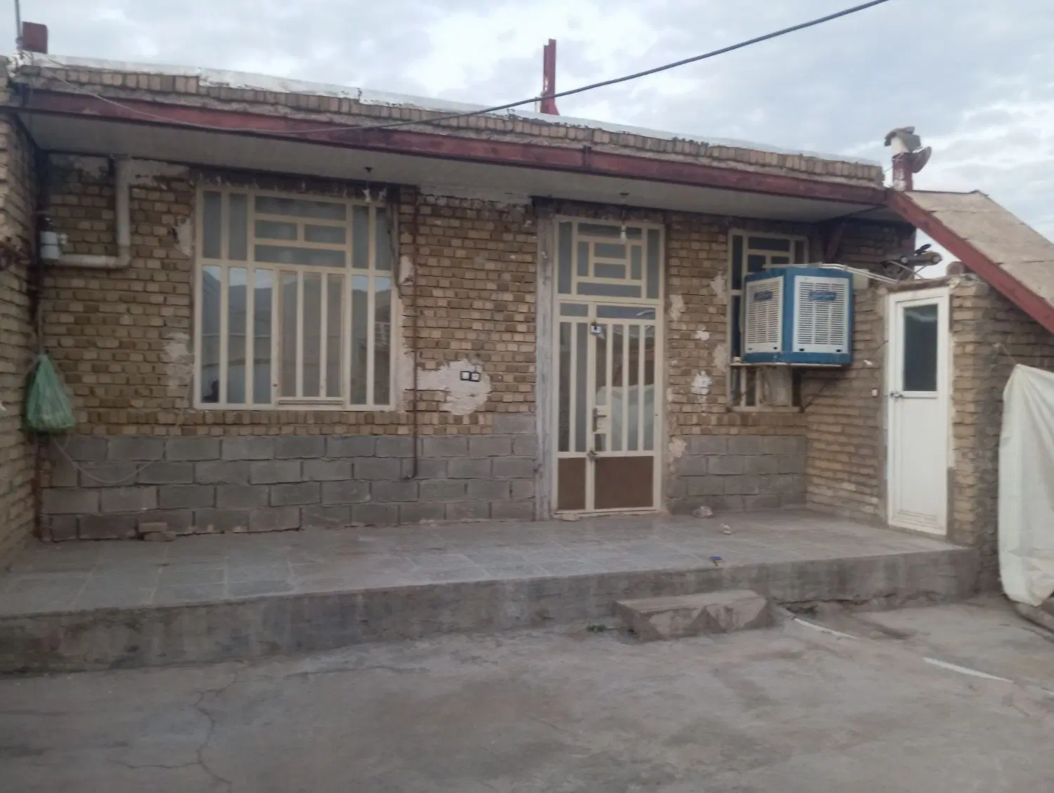 اجاره خونه ویلایی تلوری سفلی بوستان 6