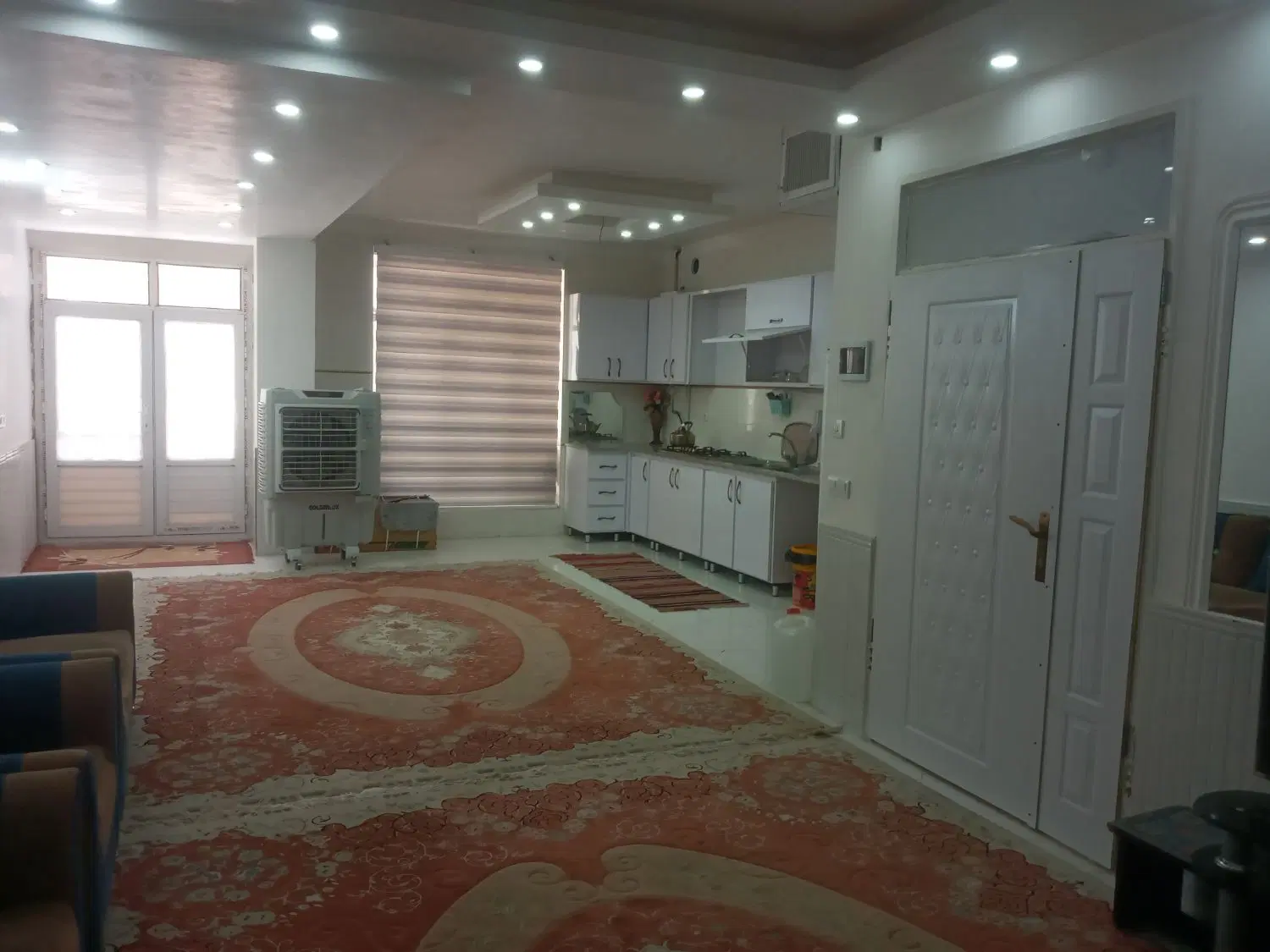 اجاره روزانه سوئیت