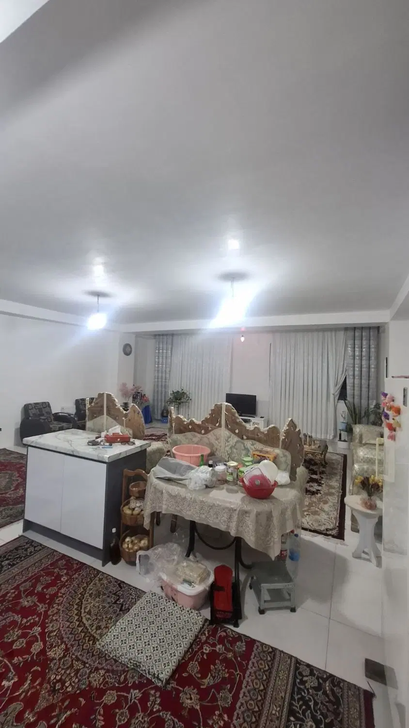 ۱۴۵متری تک واحدی بدون خلافی،املاک تماشا،