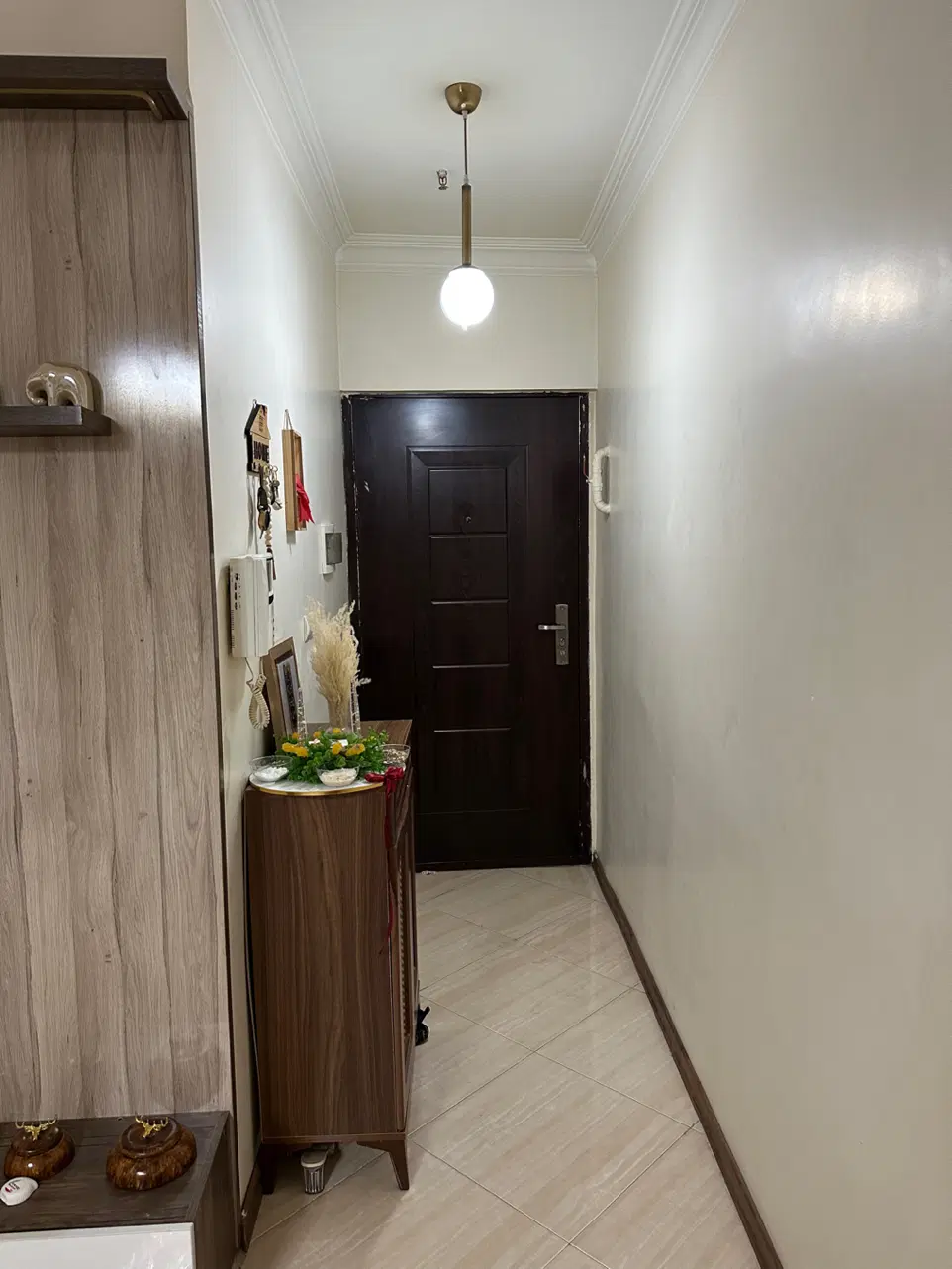 رهن آپارتمان نارمک جنوبی