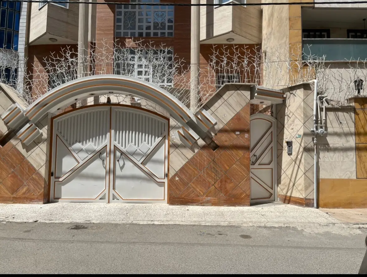 رهن واجاره یک واحد ۷۵ متری آرش ها