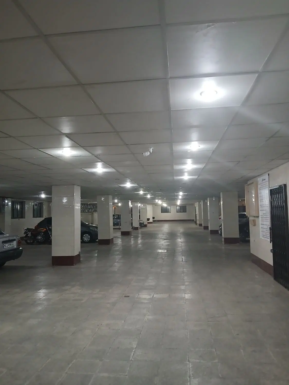 73 متری تک خواب فاز 5