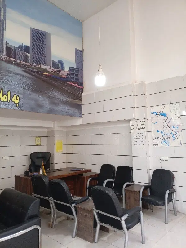 فروش مغازه ۷۰متری تمام تجاری