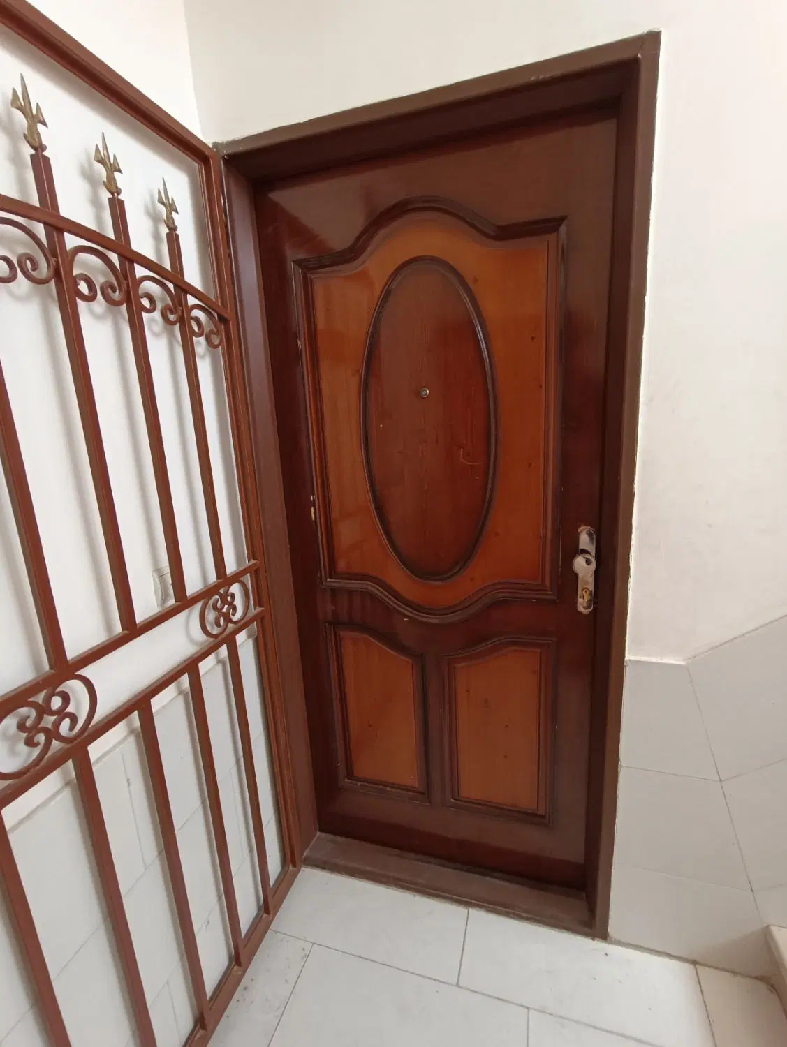 اجاره آپارتمان باهنر ۶