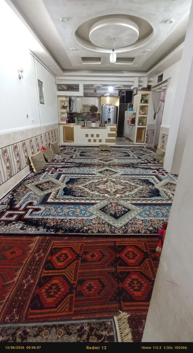خانه ویلایی فروشی در رضوان شهر