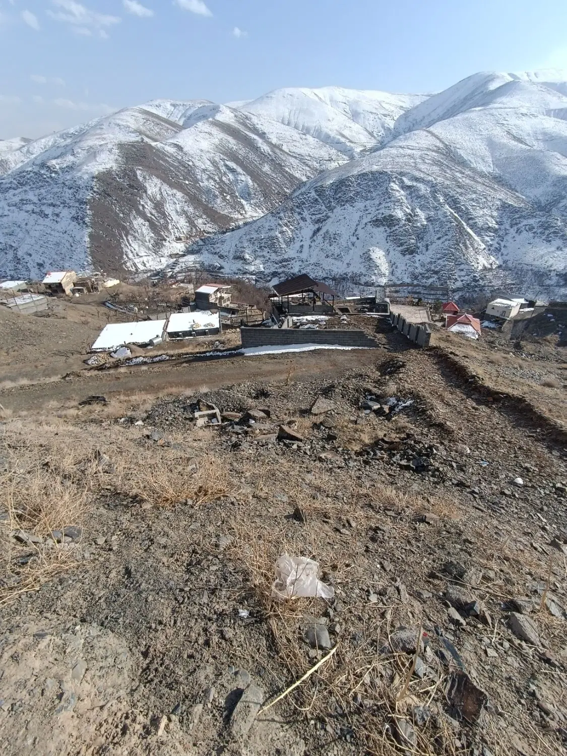 زمین