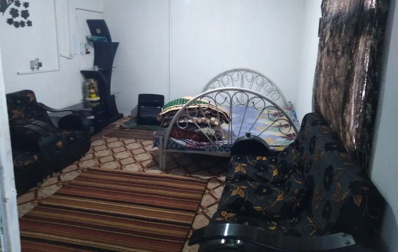 اجاره روزانه سوئت
