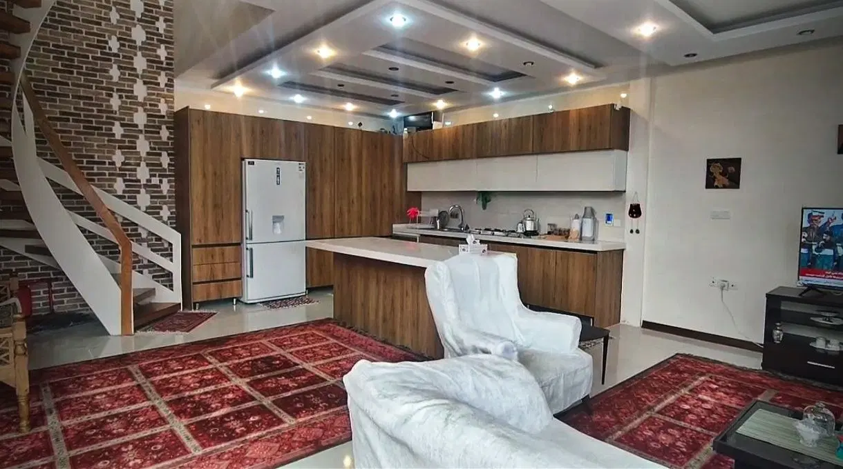 ویلا آبسرد دماوند