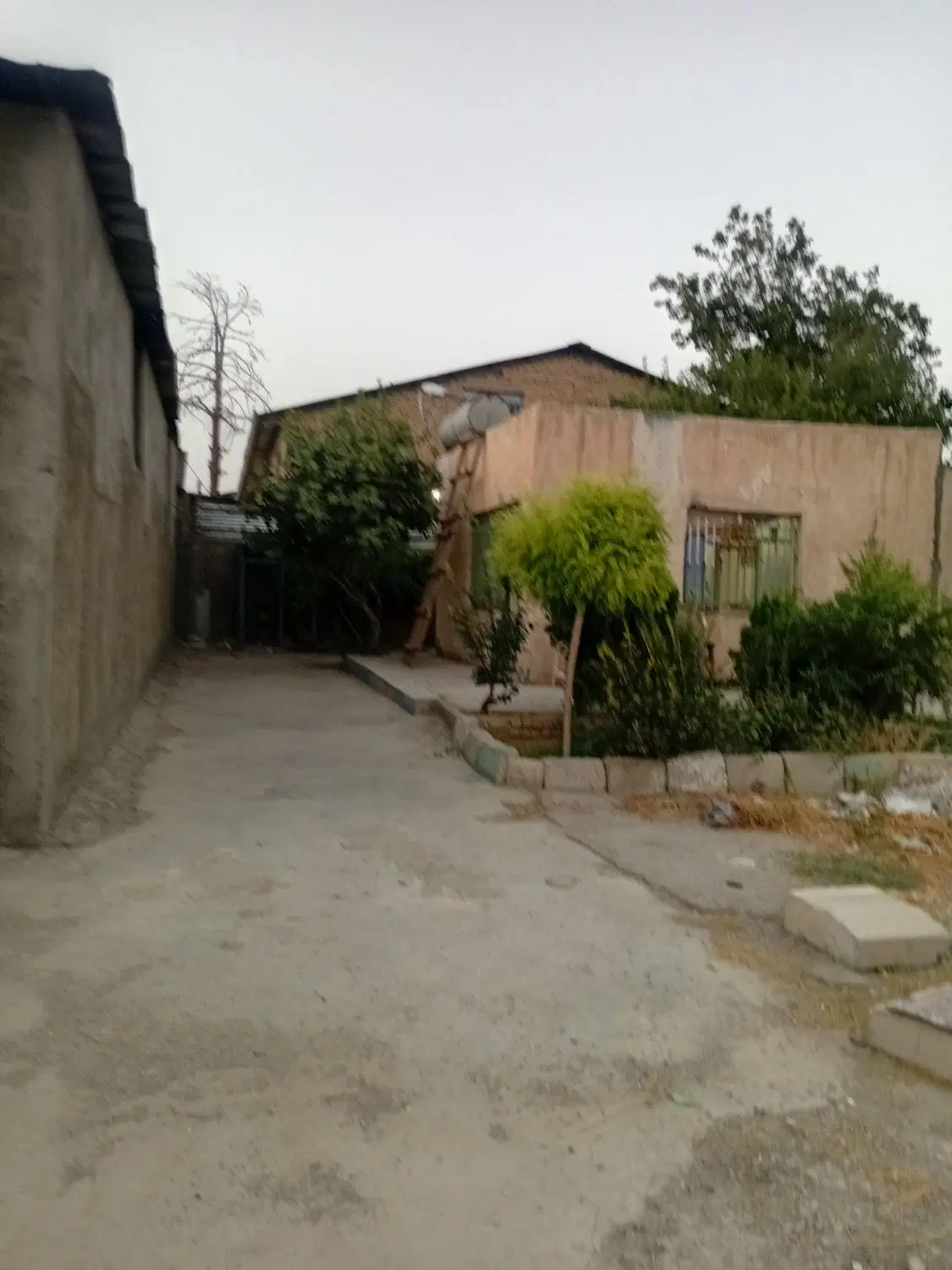 چهار دیواری سالن