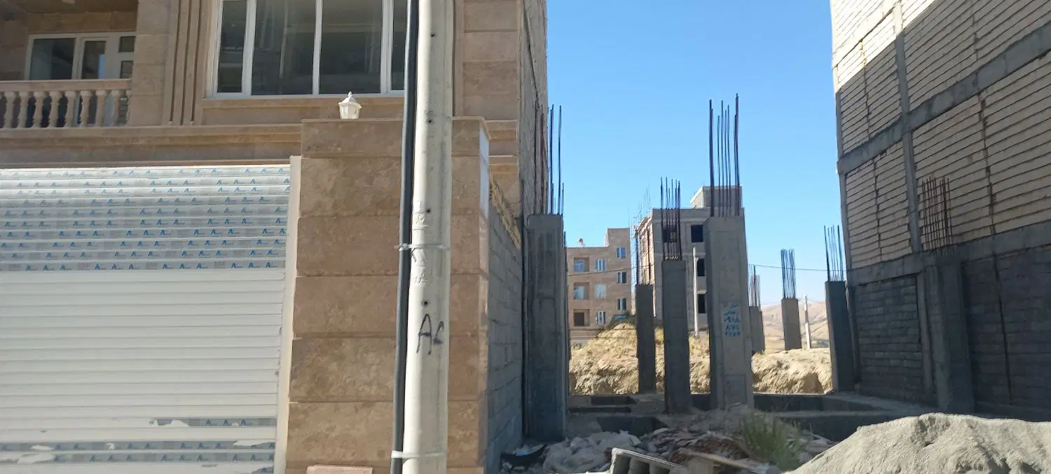 ۶دانگ مسکن ملی شهرک ژوان