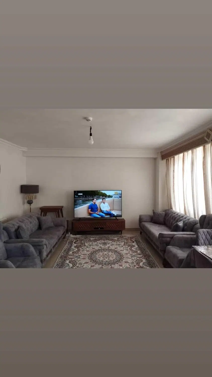 آپارتمان ۷۲ متری در سهند