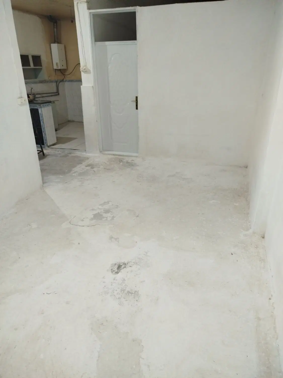 خانه 55 متری چقاگلان کوچه اسفند ۶