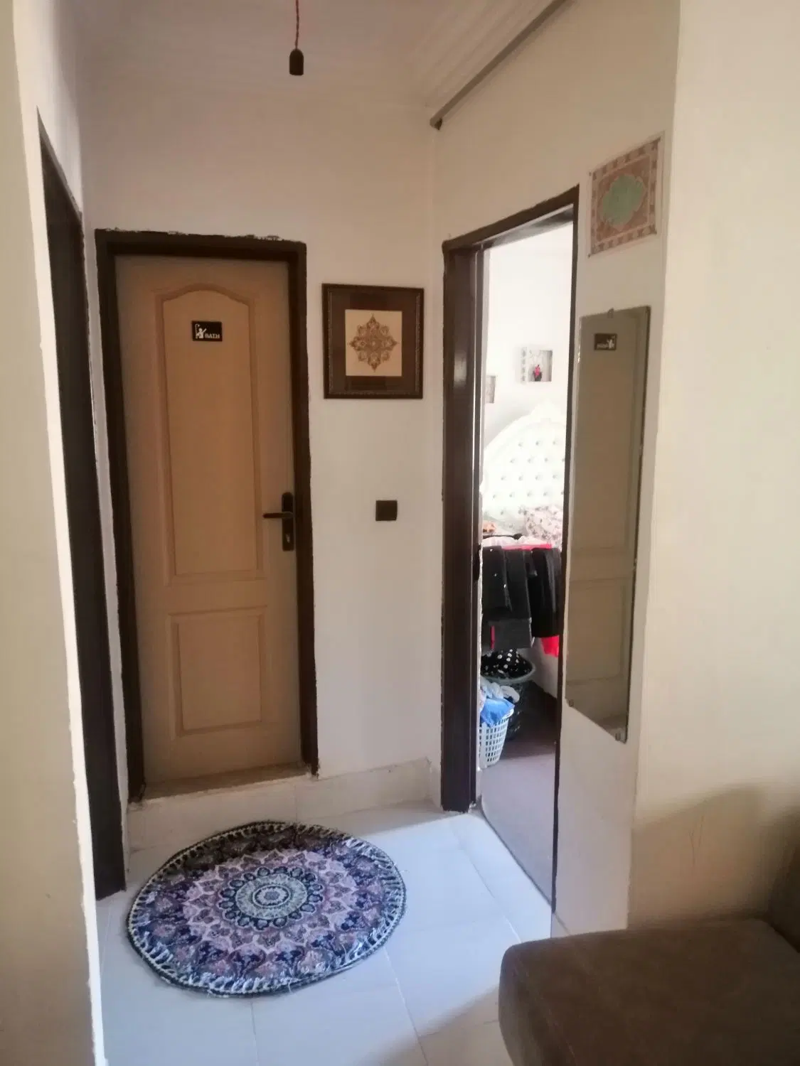 واحد ۸۵ متری فاضل آباد