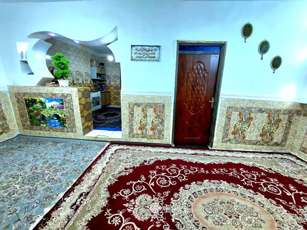 فروش یا معاوضه منزل مسکونی