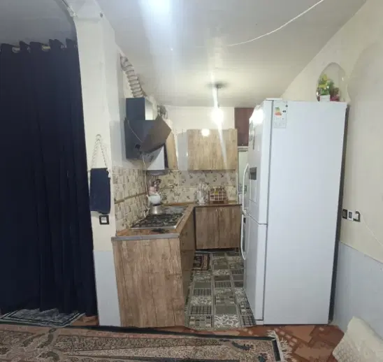 خانه ویلایی دو طبقه طبرسی شمالی 38