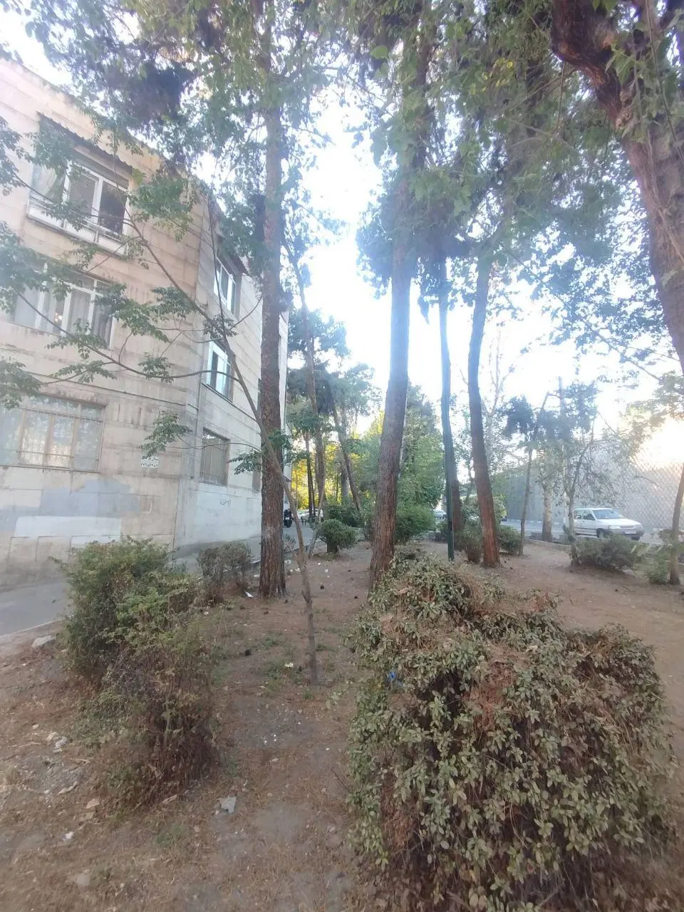 اجاره آپارتمان ۷۰متری گلشن دوست