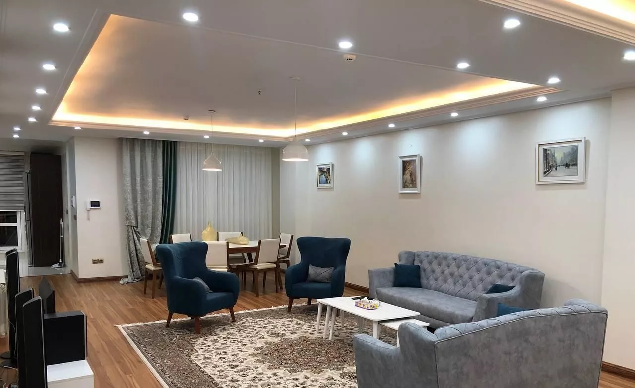 سوییت اجاره ای