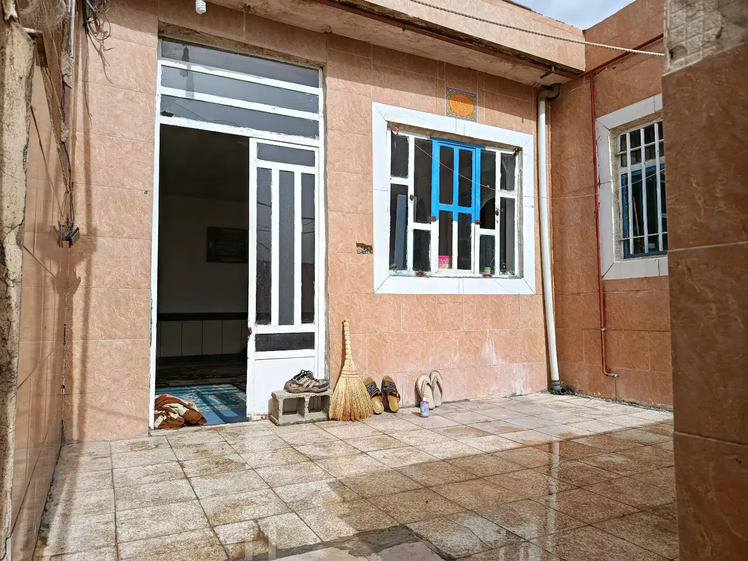 خونه