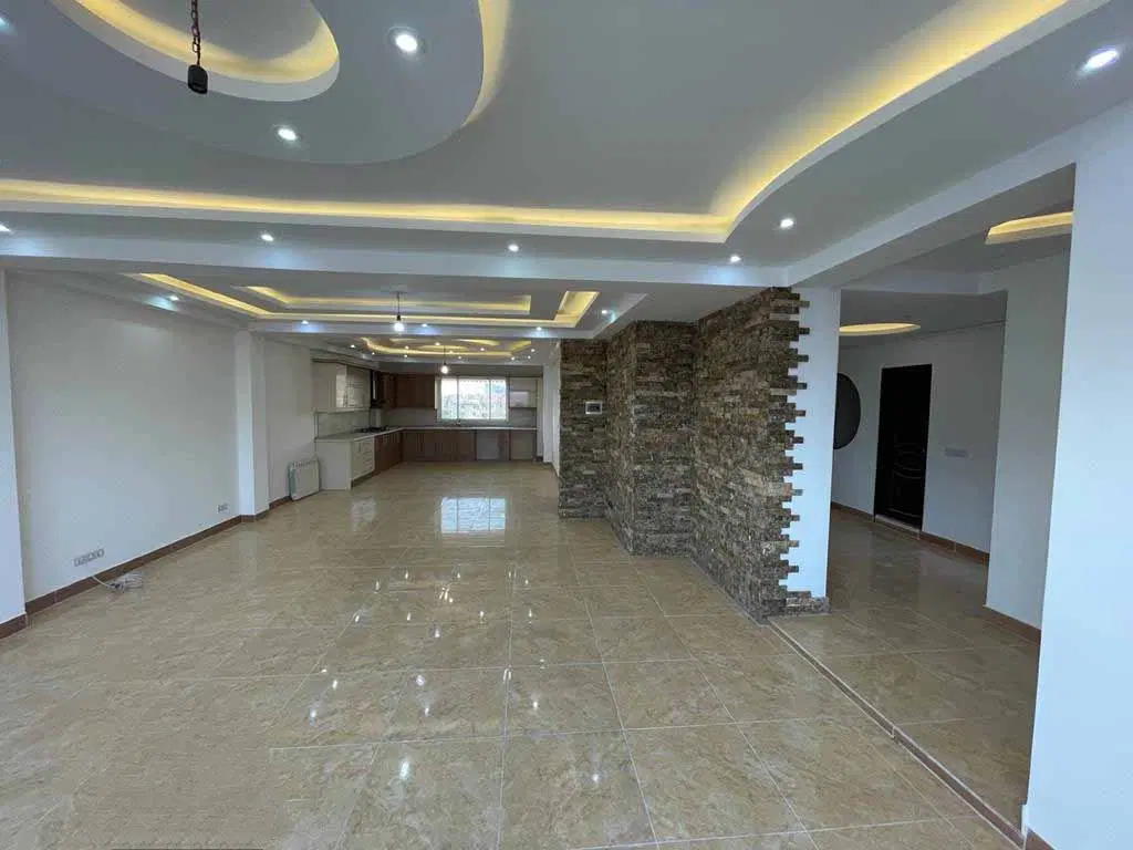 آپارتمان ۱۵۰ متری_۳خواب_قایمیه_زمینهای شهرداری